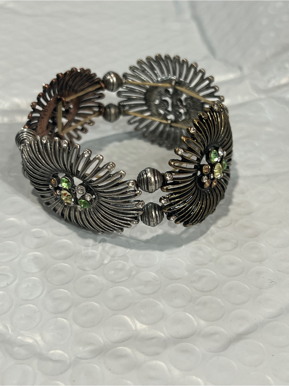 Miranda Konstantinidou Konplott Distel Bracelet